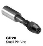 Click here to view the GP20 Small Pin Vise