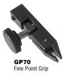 Click here to view the GP70 Fine Point Grip